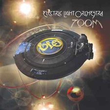 ELECTRIC LIGHT ORCHESTRA zoom  + 2 bonus  tracks