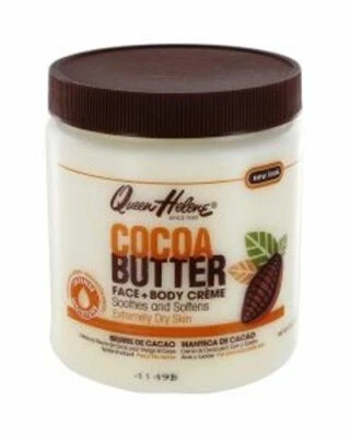 Queen Helene Cocoa Butter