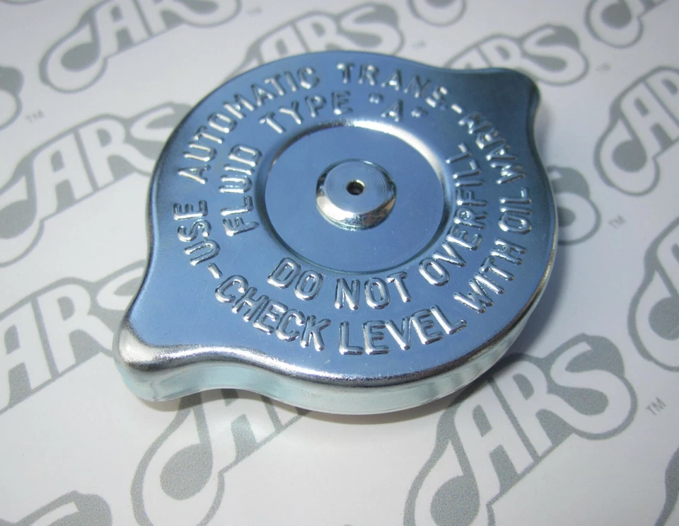 Buick LeSabre 1959-1966, tapa de bomba de dirección asistida Wildcat Electra Riviera Invicta Foto 3 de 4