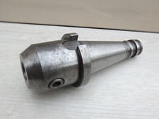 cône de fraisage SA40 mandrin porte fraise a queue weldom diamètre 20mm  (n70)