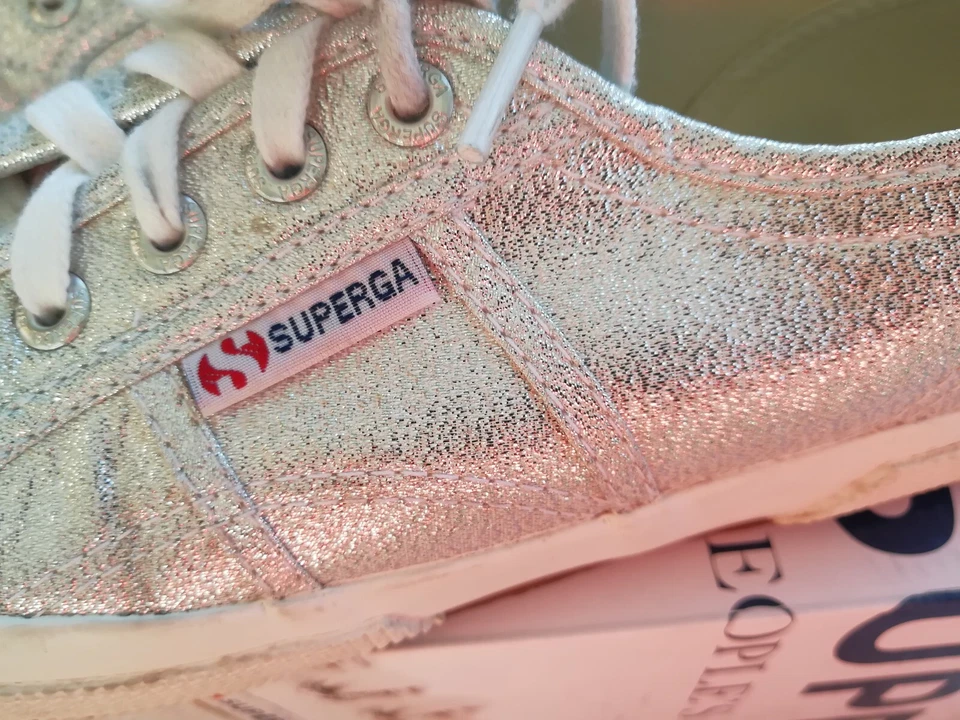 Superga 2750 Lamew, Foto 4 von 5