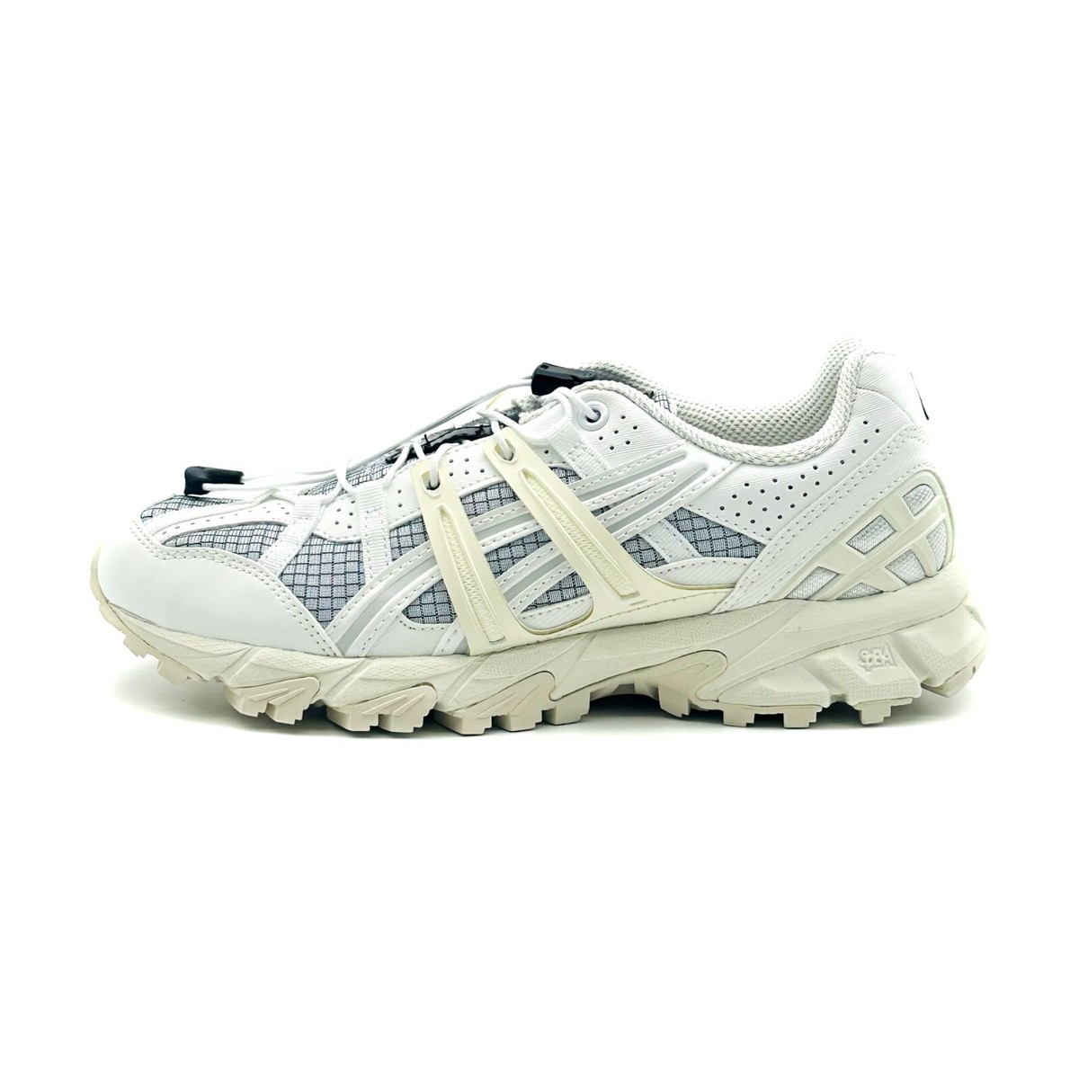 Matin Kim × Asics WMNS Gel-Sonoma 15-50 MATIN KIM X GEL-SONOMA 15-50 | Women | Glacier Grey/White