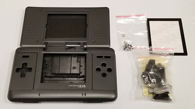 Replacement Housing Shell for Nintendo DS (DUAL SCREEN) Original FAT VERSION