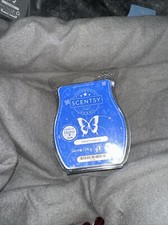 Scentsy Island Hopping Wax Bar Brand New Unused Wax Melts 8 Cubes Aroma