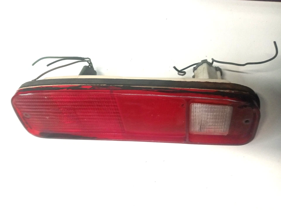 Juego de luces traseras Ford Econoline Van 1975-1991 luces traseras OEM  Foto 4 de 4