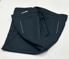32 DEGREES Heat Men's Performance Tech Shield Jogger Pants Blue Size XXL