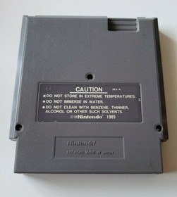 Mega Man 2 ( Nes, 1988) Nintendo Capcom Game