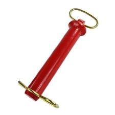 E-FP13 1-1/2" x 7" Forged Hitch Pin