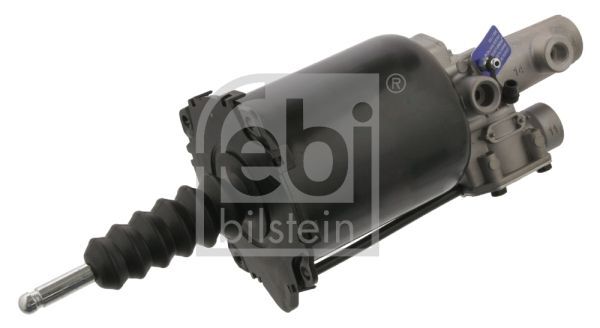 Febi Bilstein 38126 KupplungsverstäRker-image