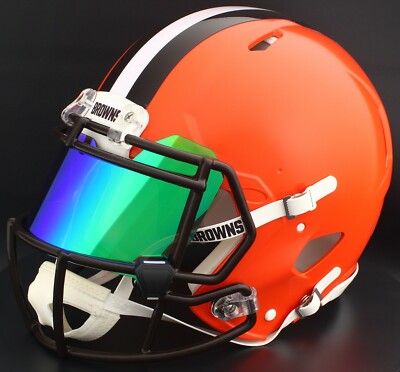 ebay football helmet visors Northern Lights Zero-G Plus Visor | Atlas Anti-Fog Fit Also known as a football shield or smoked Mini Size Football Helmet Visors+Your