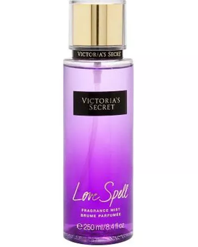 Victoria's Secret Liebeszaubernebel, Lotion, Hand- & Körpercreme, waschen - Bild 8 von 13