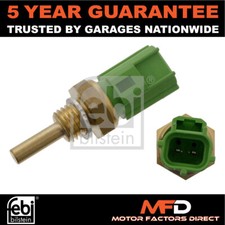 Fits Mini Volvo Toyota Febi Coolant Temperature Sensor LNA1600AA