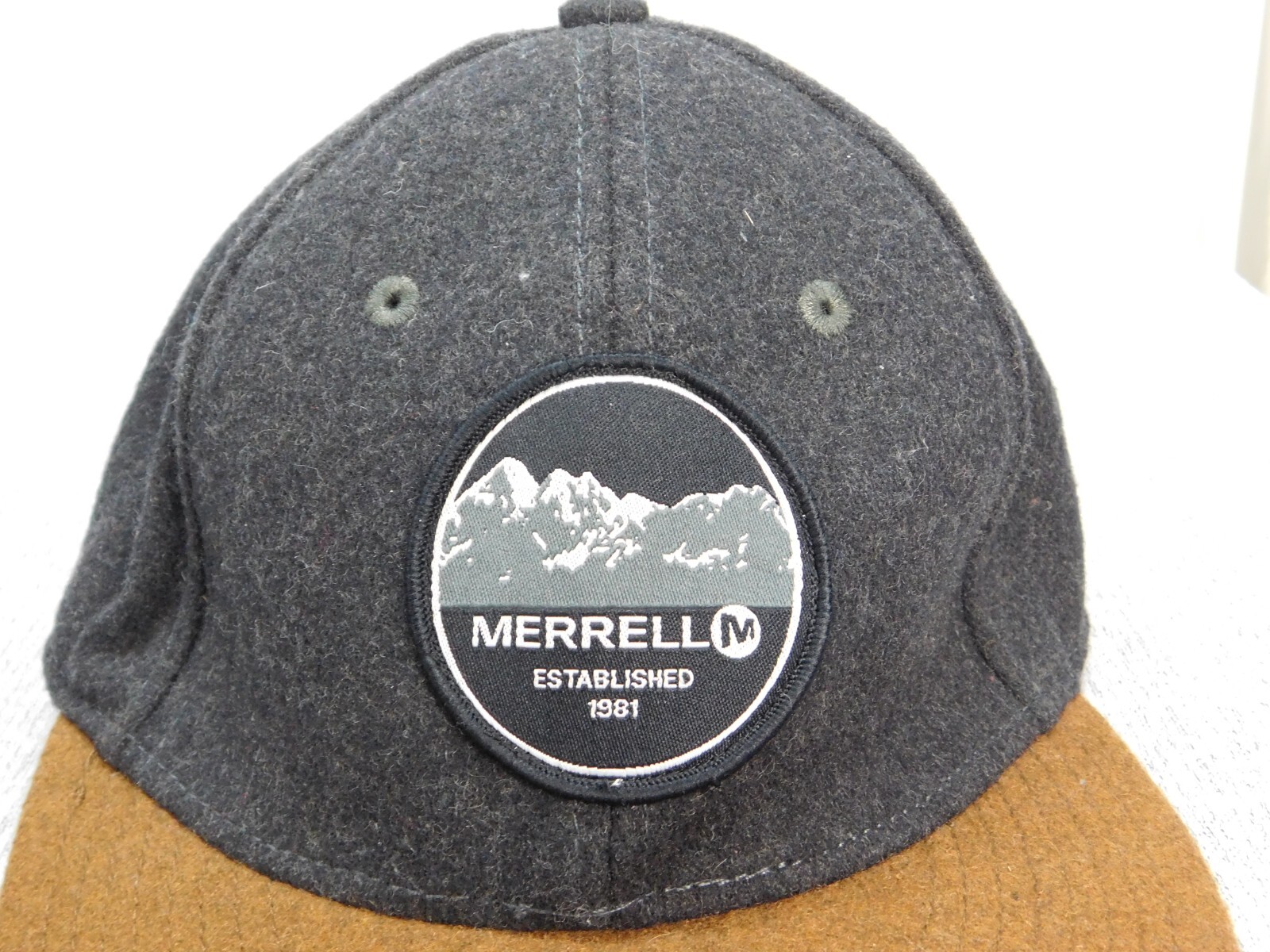 Cappello Berretto Uomo MERRELL ASTON Taglia L XL