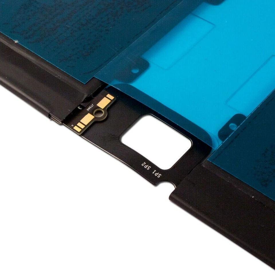 Инструменты для замены литий-ионного аккумулятора для iPad Pro 12,9 1-го поколения A1584 A1652 10307 мАч - Изображение 4 из 4