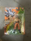 Dragon Ball Super Evolve Son Goku Ultra Instinct 5" Inch Action Figure Bandai