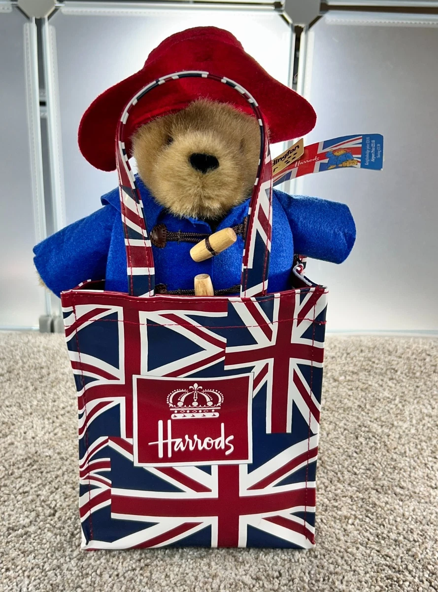 Harrods Teddy Bears for sale | eBay