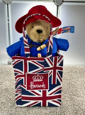 パディントンベア Paddington Bear Paddington Teddy Bears for sale | eBay