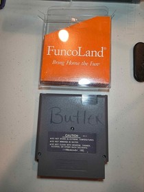 Total Recall NES + Funda antipolvo + Funda Exterior Protectora