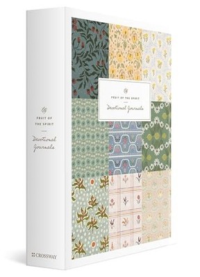 ESV Devotional Journal, Fruit of the Spirit : Box Set