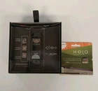 World Wear HELO Advanced Wearable Health Fitness Smart Watch Tracker