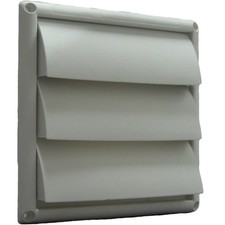 Deflecto Canada HSM6W Miscellaneous Air Distribution Product - HVAC Solutions