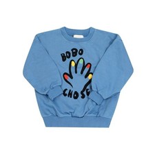 Bobo Choses High Five Kids Sweatshirt B225AC035 146831899