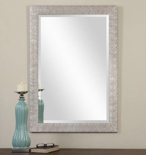 Uttermost - Mirror - Mirrors - Porcius - 41 inch Mirror - 29 inches wide by 0.75 - Picture 3 of 4
