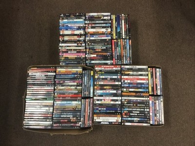 #2 - 80's / 90's / 00's You Pick ($1.99 Each) DVD Lot (COMBINED SHIPPING $3.50)