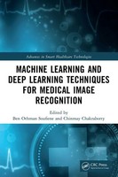 Machine Learning And Deep Learning Techniques For Medical Image Recognition