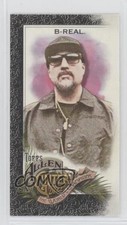 2022 Topps Allen & Ginter Mini Black Border B-Real #242 jc3
