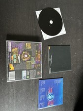 Tomb Raider - Lara Croft - (Platin) (Sony PlayStation 1, 1999) CIB