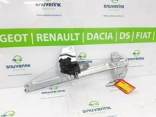 Fensterheber links vorne Peugeot Partner II Kasten 9802389280 P21468179