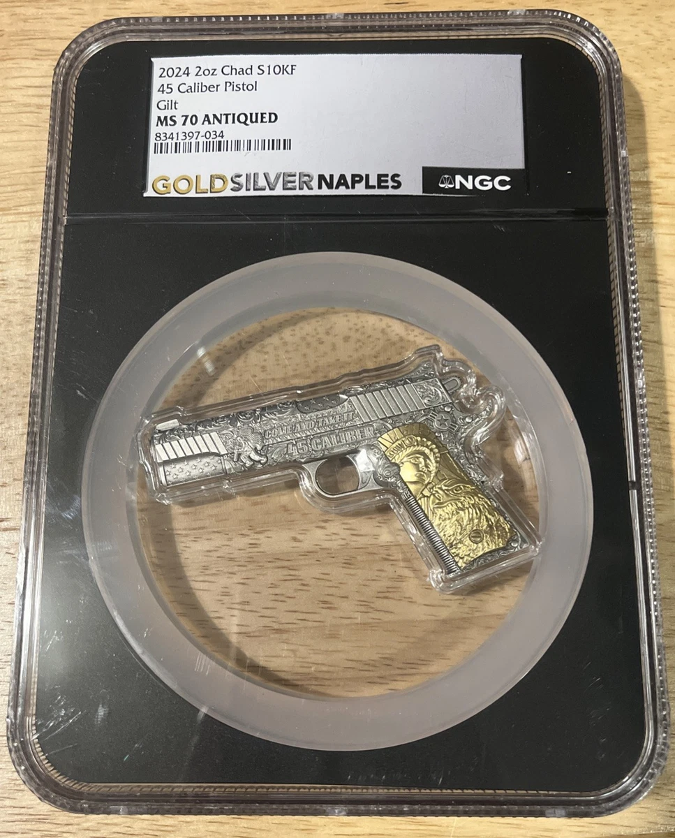 Unbranded Silver Bullion 2 oz Precious Metal Content per Unit for
