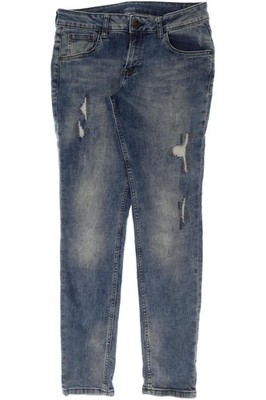 s.Oliver Jeans Herren Hose Denim Jeanshose Gr. W27 Baumwolle Blau #n69ovoe