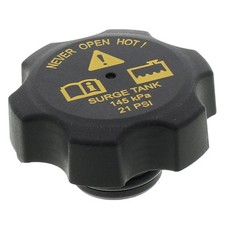 Motorad T73 Engine Coolant Reservoir Cap