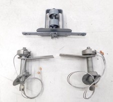 1957 Chevy Wiper Drum Transmission Assembly Belair 150 210 4 Right Left