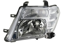 Ampoule Nissan NAVARA