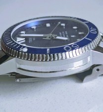 Tissot Seastar 1000 Men's Automatic Watch Sapphire Crystal T1204071104103 2