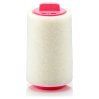 Original MANN-FILTER Luftfilter C 1287 Air Filter