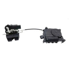 Tailgate Lock Actuator with Motor Compatible with 2013-2018 Santa Fe Sport