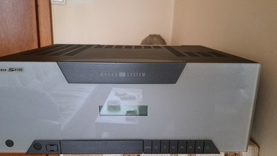 Macrosystem S 4100
