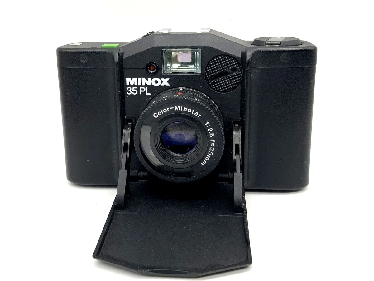 APPAREL PHOTO MNOX 35 PL AVEC ÉTU