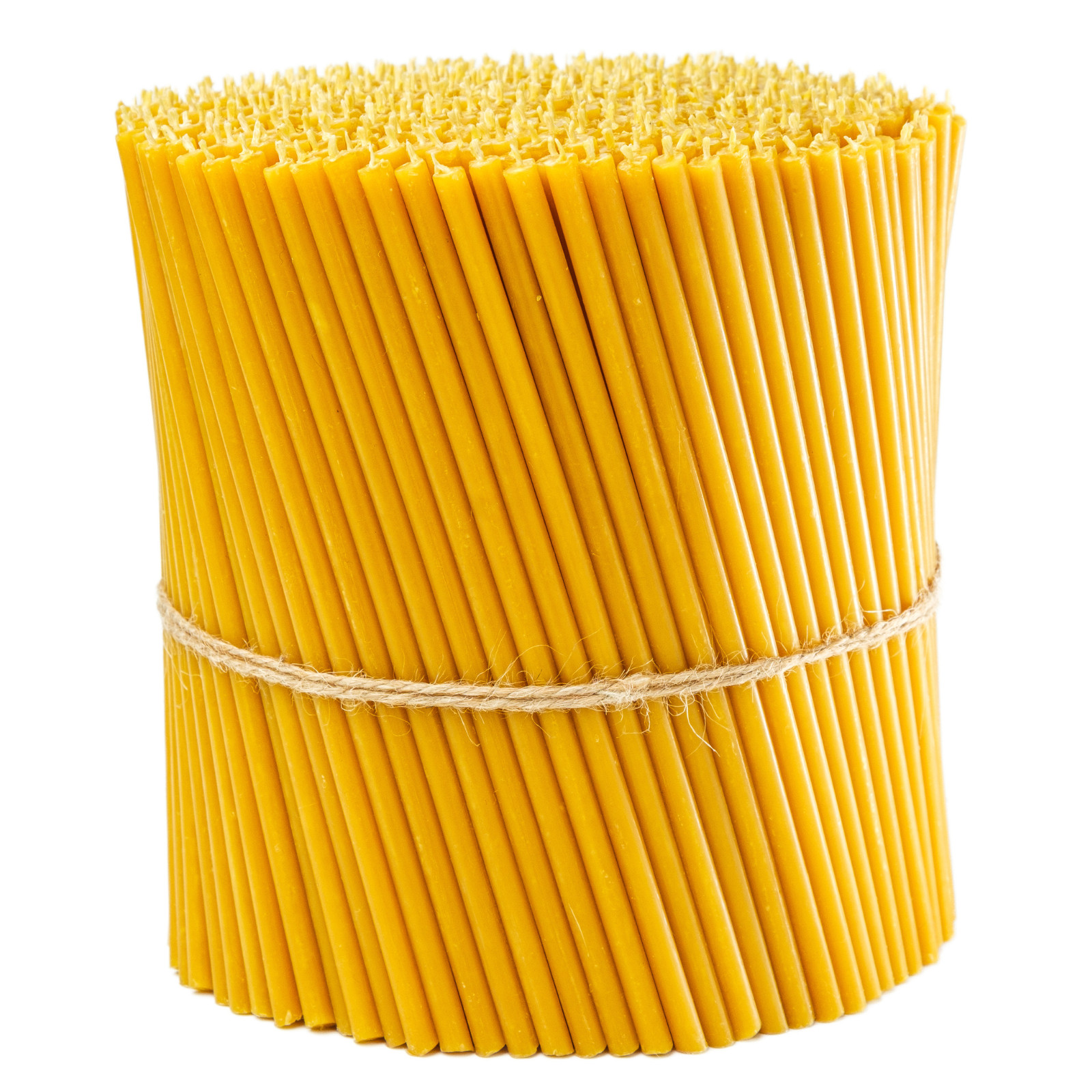 6.5" Slim Taper 0.22" Orthodox 25 Pack