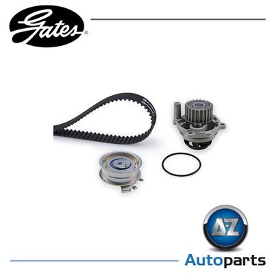 For Audi - A4 B5, B6, B7 1.6 1994-2008 Timing Belt Kit & Water Pump KP15489XS-1