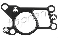 Topran Dichtung Agr-Ventil 208 853 FüR Opel G09 P10 Tourer Insignia Astra Sports
