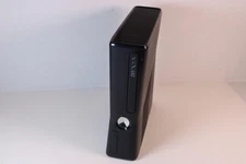 Microsoft Xbox 360 S Console Gaming System Only 1439 For Parts No Hard drive