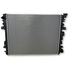Radiator 2009-2013 Dodge Ram 1500 Ram 2500 Ram 2500 1500 Laramie Lone 4113129