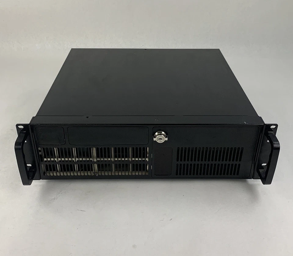 Unbranded 2U Server Chassis 19" x 18" x 5.5" - Image 2 of 4