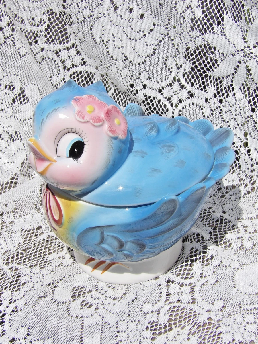 japan biscuit jar products for sale | eBay