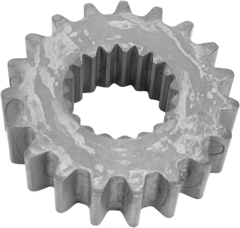 Engranaje superior estándar Venom Products 13 ancho para Arctic Cat - piñón 19T, 19T Inte Foto 2 de 4